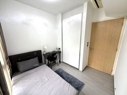 The Lakefront Residences (D22), Condominium #500392441